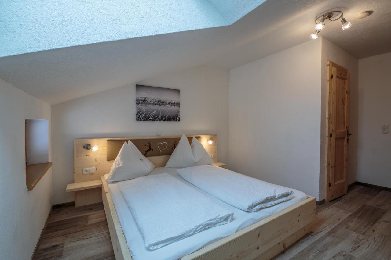 Appartements Gruenholz 伊特尔 外观 照片