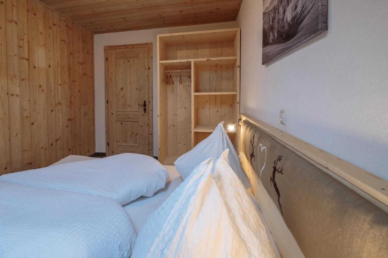 Appartements Gruenholz 伊特尔 外观 照片
