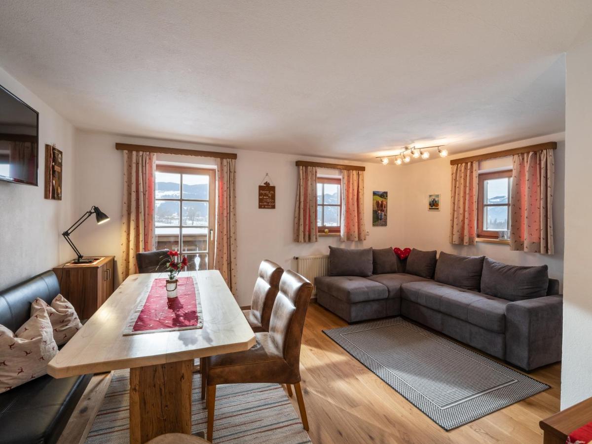 Appartements Gruenholz 伊特尔 外观 照片