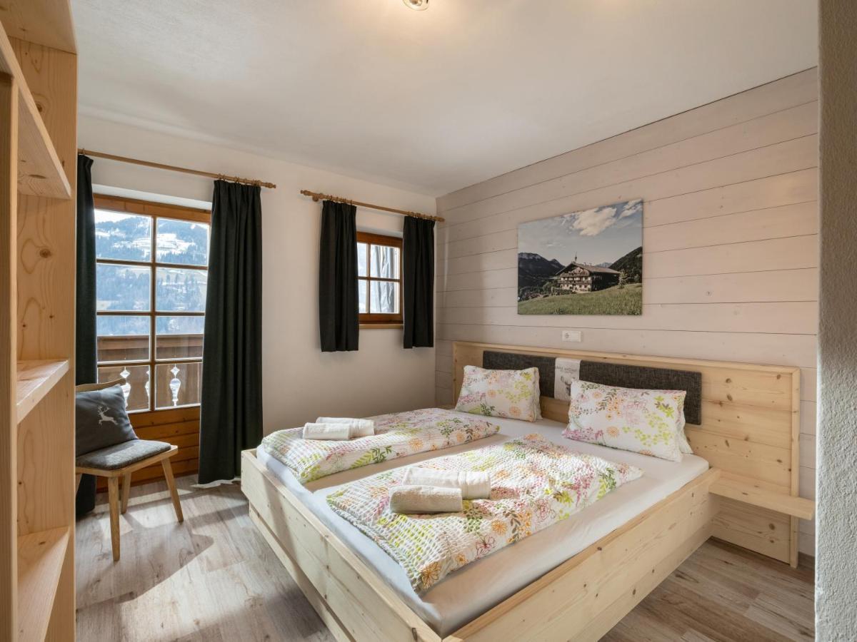 Appartements Gruenholz 伊特尔 外观 照片