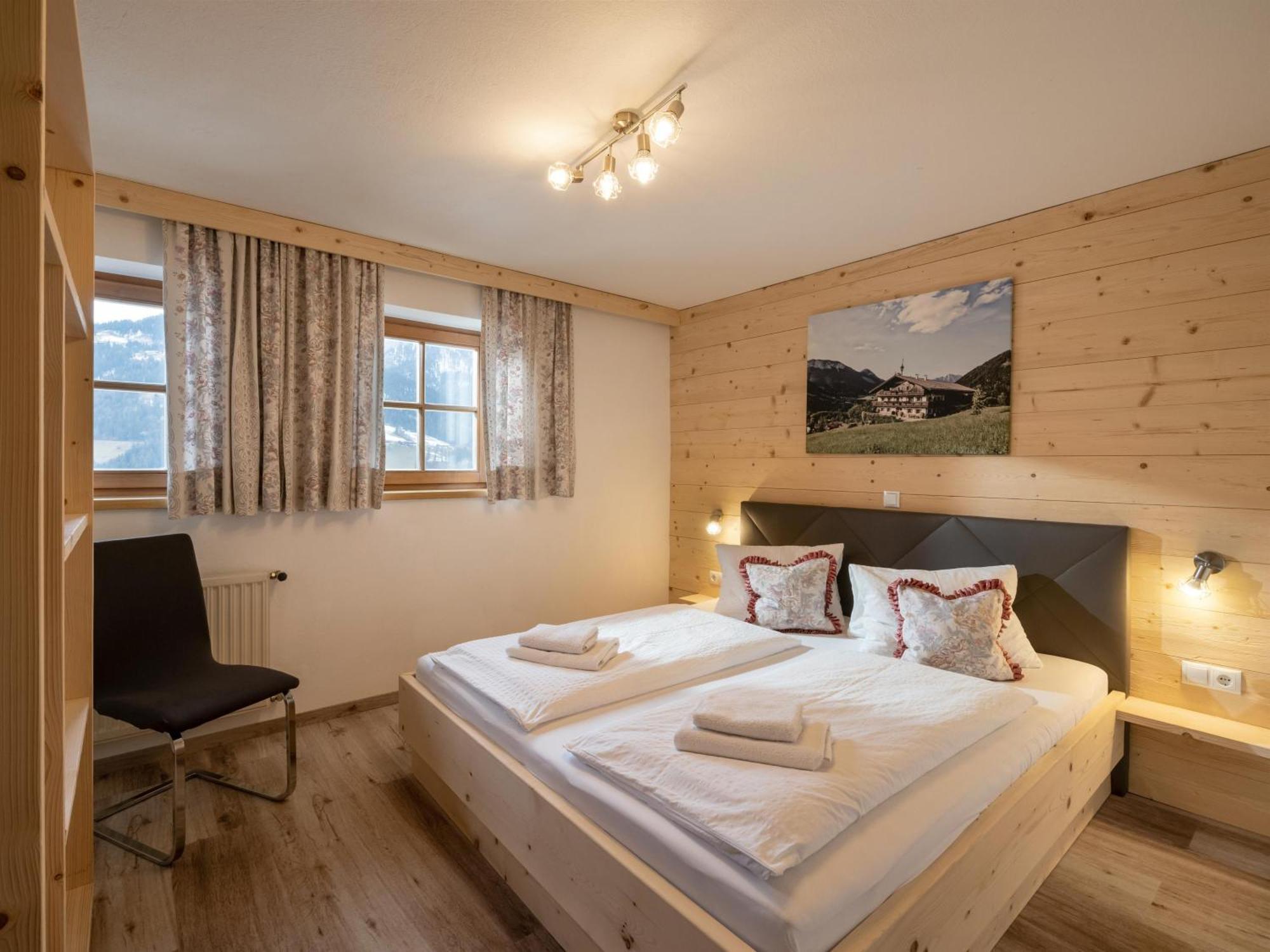 Appartements Gruenholz 伊特尔 外观 照片