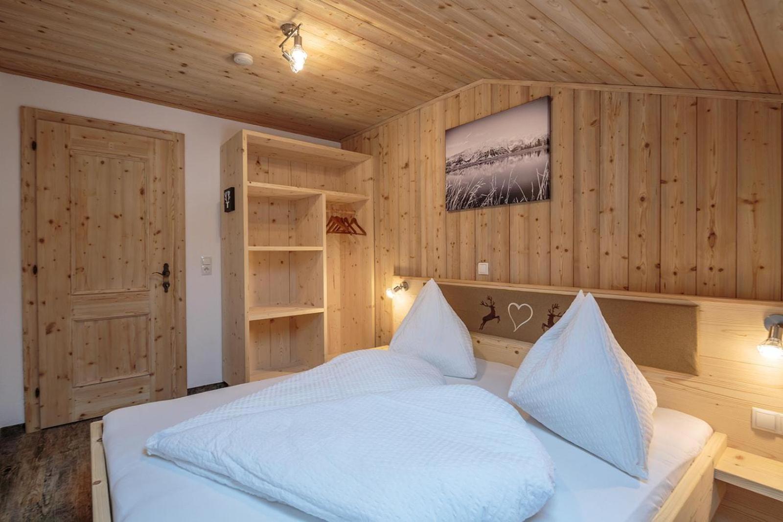 Appartements Gruenholz 伊特尔 外观 照片
