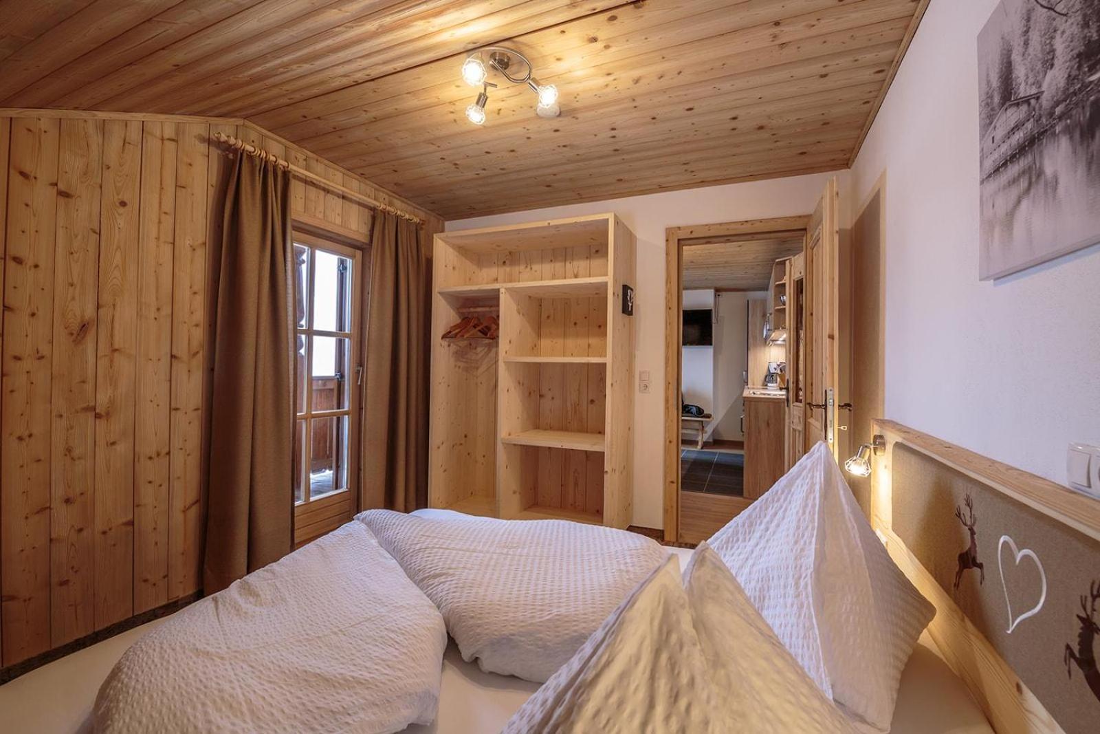 Appartements Gruenholz 伊特尔 外观 照片