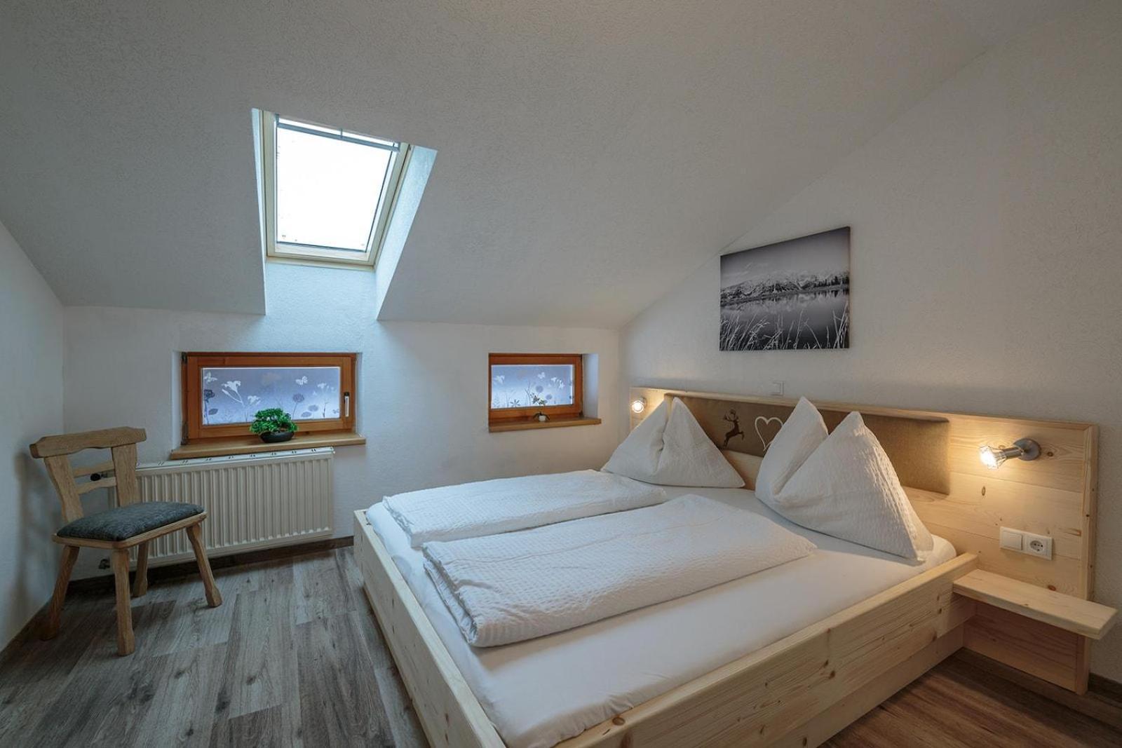 Appartements Gruenholz 伊特尔 外观 照片